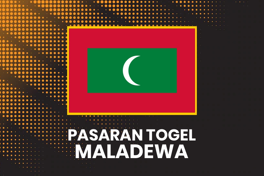Togel Maladewa Pools