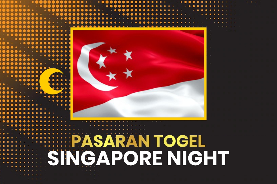 Togel Singapore Night